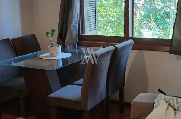 Awm Vende Apartamento 02  dormitórios no Bairro Petrópolis, Porto Alegre