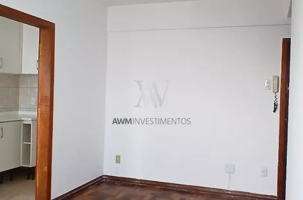 Awm Vende Apartamento 02 dormitórios no Bairro Santo Antônio, Porto Alegre