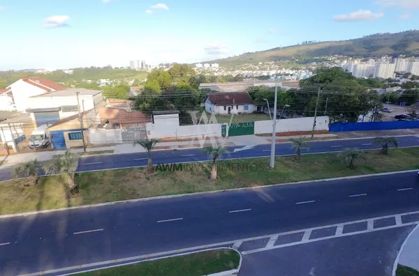 Awm Vende Terreno no Bairro  Jardim Itu, Porto Alegre