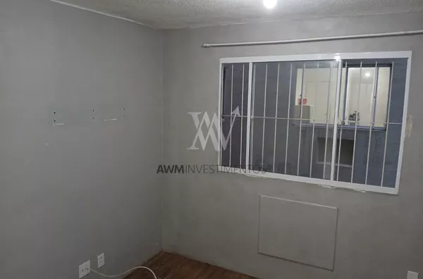 Awm Aluga Apartamento 02 dormitórios no Bairro Mario Quintana  , Porto Alegre