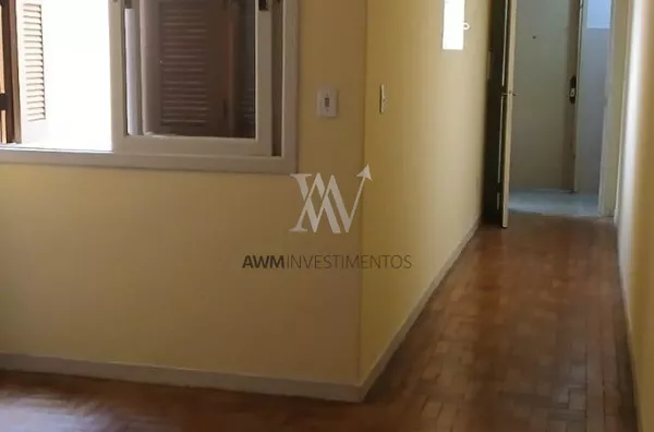 Awm Vende Apartamento 02 dormitórios  no Bairro Cristo Redentor, Porto Alegre