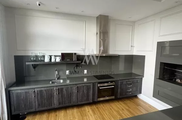 Awm Vende Apartamento 01 dormitório mobiliado no Bairro Petrópolis, Porto Alegre