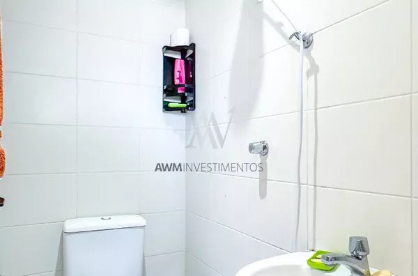 Awm Vende Apartamento 03 dormitórios sendo 01 suíte no Bairro Petrópolis, Porto Alegre - Foto 48