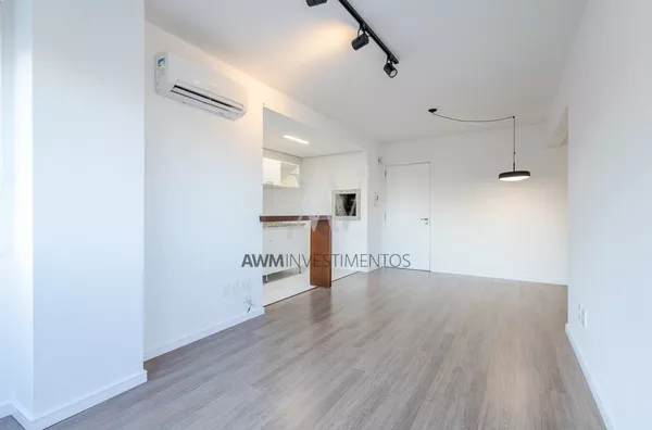 Awm Vende Apartamento 2 dormitórios ,1 suíte no Bairro Bom Fim,  Bom Fim, Porto Alegre