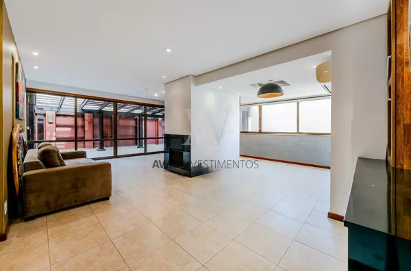 Awm Vende Apartamento Garden 03 dormitórios no Bairro Petrópolis