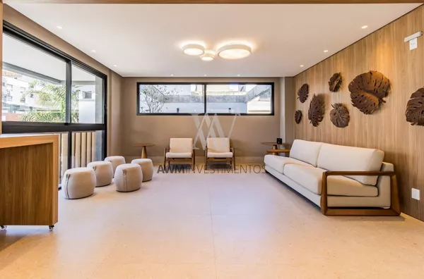 Awm Vende Apartamento  03 dormitórios ,03 suítes no Bairro  Bela Vista, Porto Alegre - Foto 5