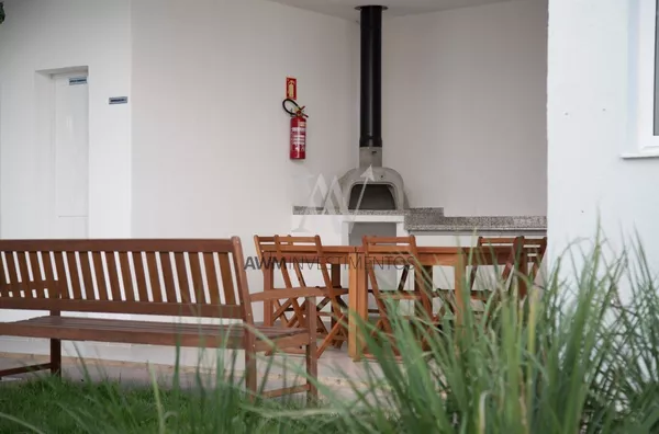 Awm Vende Apartamento 02 dormitórios no Bairro São José, Porto Alegre