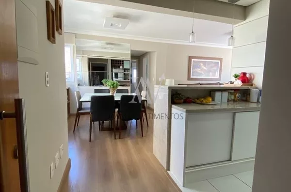 Awm Vende, Apartamento,02 quarto(s), sendo 01 suíte Petrópolis, Porto Alegre