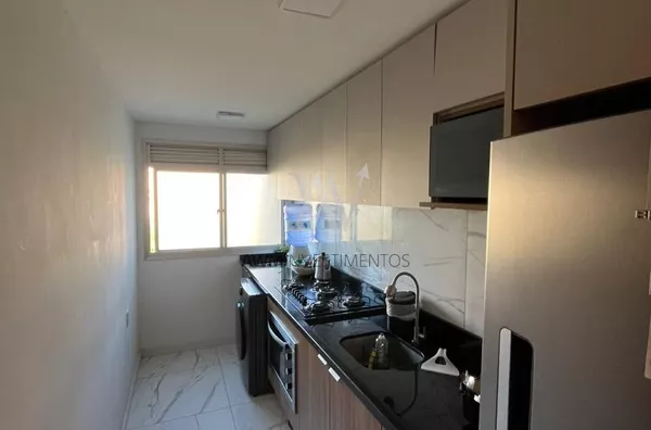 Awm Vende Apartamento 3 dormitórios no Bairro Jardim Carvalho, Porto Alegre