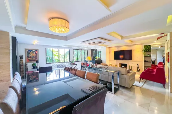 Awm Vende Apartamento 03 dormitórios, 03 suítes no Bairro Petrópolis, Porto Alegre