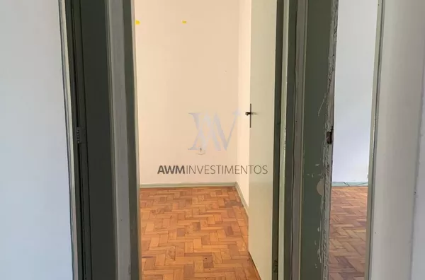 Awm Vende Apartamento 02 dormitorios,  Petrópolis, Porto Alegre