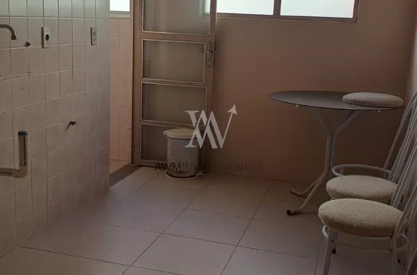 Awm Vende Apartamento 1 quarto(s),  Partenon, Porto Alegre