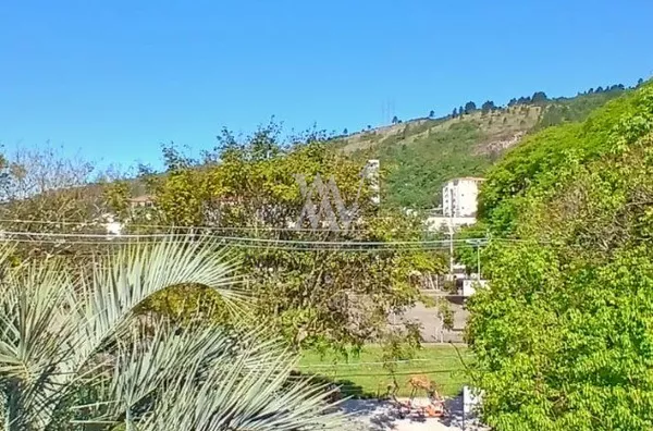 Awm Vende Apartamento 2 dormitórios no Bairro Morro Santana, Porto Alegre