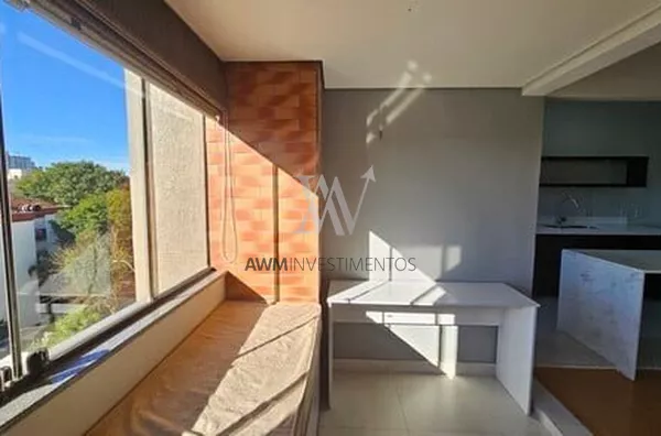 Awm Vende Apartamento 02 dormitórios no Bairro Passo Da Areia, Porto Alegre