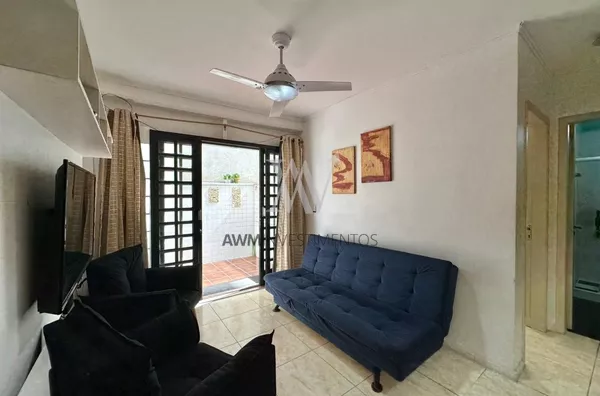 Awm Vende Apartamento 1 dormitório em Capão da Canoa   Zonas Nova, Porto Alegre