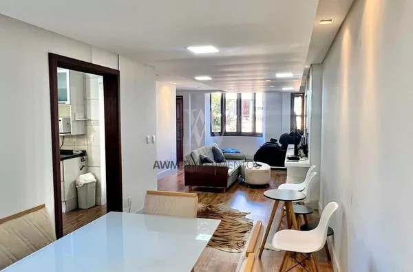 Awm Vende Casa em condomínio no Bairro  Cristal, Porto Alegre