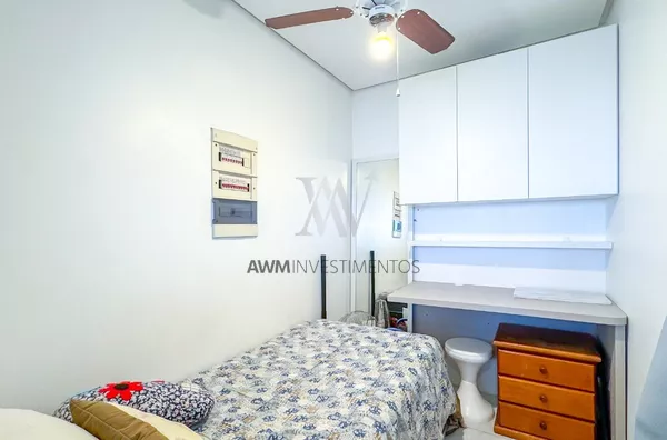 Awm Vende Apartamento 03 dormitórios sendo 01 suíte no Bairro Petrópolis, Porto Alegre - Foto 47