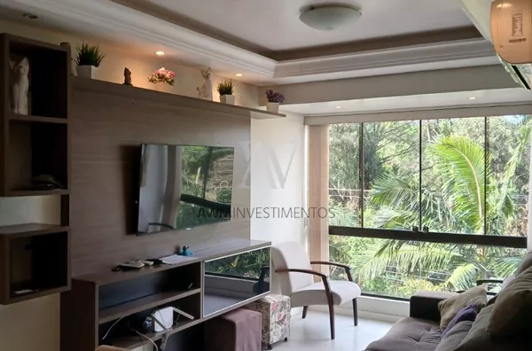 Awm Vende Apartamento 03 dormitórios no Bairro  Alto Petrópolis, Porto Alegre