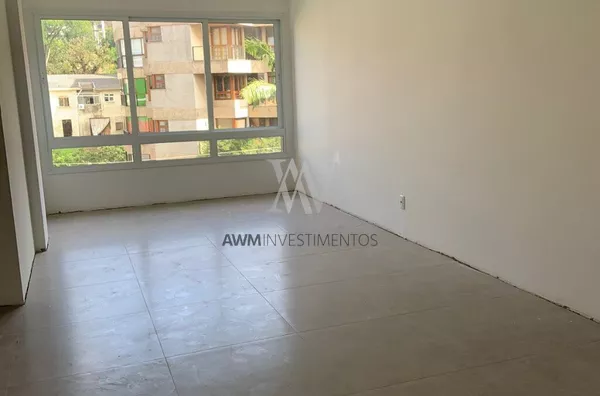 Awm Vende Apartamento 01 dormitório com suíte no Bairro São João, Porto Alegre