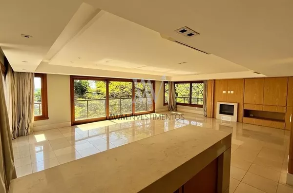 Awm Vende Apartamento Garden 03 dormitórios, sendo 03 suítes no Bairro  Moinhos  De Vento, Porto Alegre