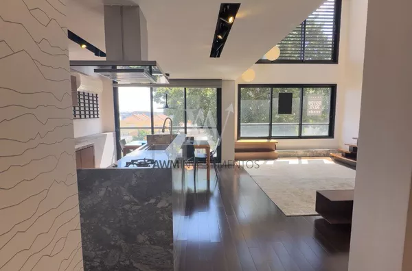 Awm Vende Cobertura Duplex de 02 dormitórios , 01 suíte no Bairro,  Auxiliadora Porto Alegre