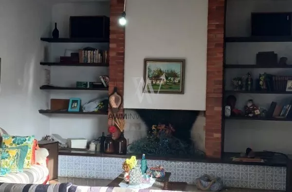 Awm Vende Casa no Bairro  Cidade Baixa, Porto Alegre