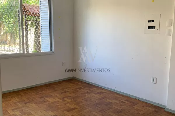 Awm Vende Apartamento 02 dormitorios,  Petrópolis, Porto Alegre
