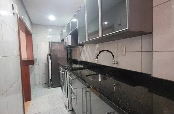 Awm Vende Apartamento 2 dormitórios no Bairro jardim Botânico , Porto Alegre - Foto 8