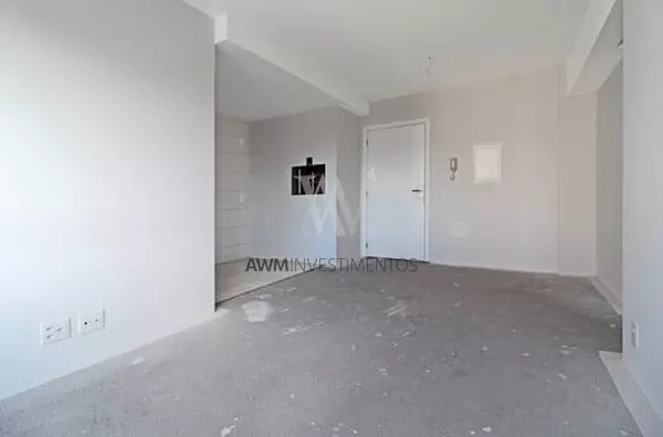 Awm Vende, Apartamento 02 dormitórios no Bairro Santana Porto Alegre