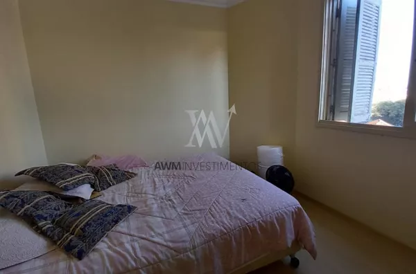 Awm Aluga, Awm Vende Apartamento 01 dormitório Bairro Rio Branco, Porto Alegre - Foto 7