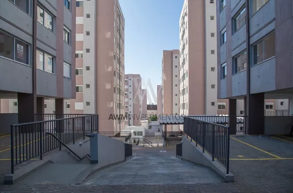 Awm Vende Apartamento 02 dormitórios no Bairro São José, Porto Alegre