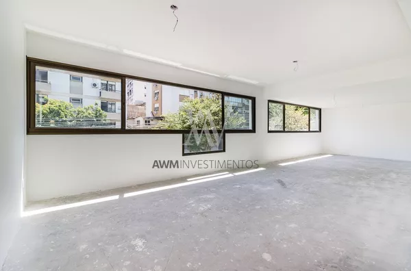 Apartamento para , 3 quarto(s),  Petrópolis, Porto Alegre - Foto 5