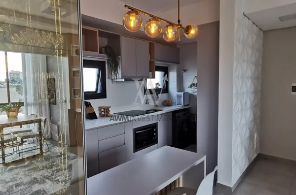 Awm Vende Apartamento ,  Vila Jardim América, Cachoeirinha