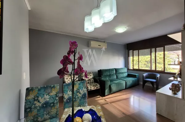 Awm Vende Apartamento 2 dormitórios no Bairro  Higienopolis, Porto Alegre