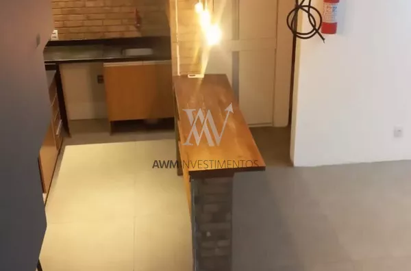 Awm Aluga Prédio Comercial no Bairro Menino Deus, Porto Alegre