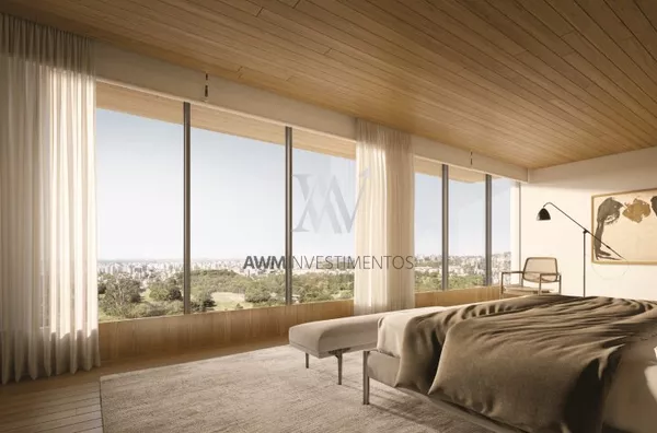 Alameda Jardins Residencias do Golfe 