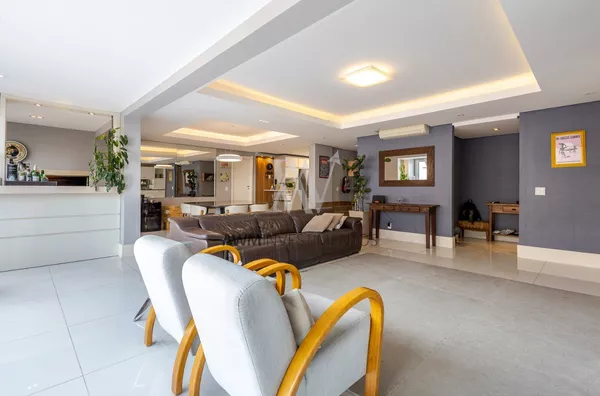 Awm Vende Apartamento Jardim Europa com 03 dormitórios, 03 suítes no,  Porto Alegre, Porto Alegre