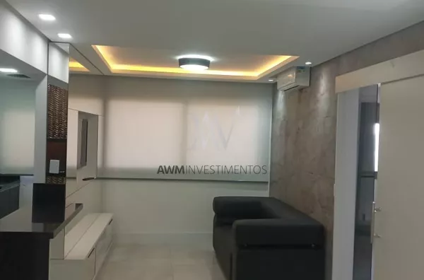 Awm Vende 01 dormitório no Jardim Europa, Porto Alegre