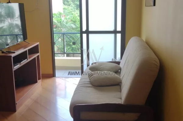 Awm Vende Apartamento 02 dormitórios no Bairro Alto Petrópolis, Porto Alegre