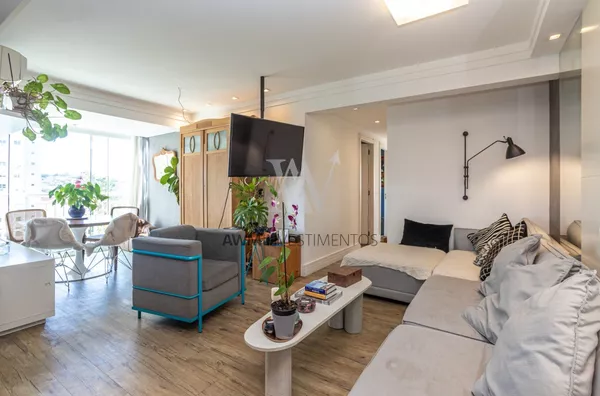 Awm Vende Apartamento 3 dormitórios ,1 suíte no Bairro Passo Da Areia, Porto Alegre
