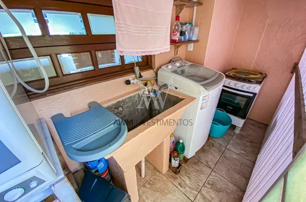 Awm Vende Casa 03 dormitórios em  Imbé RS