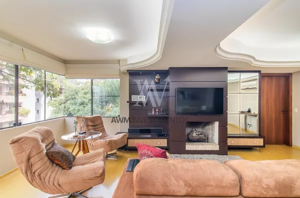 Awm Vende Apartamento 03 dormitórios, sendo 01 suíte no Bairro Bela Vista, Porto Alegre