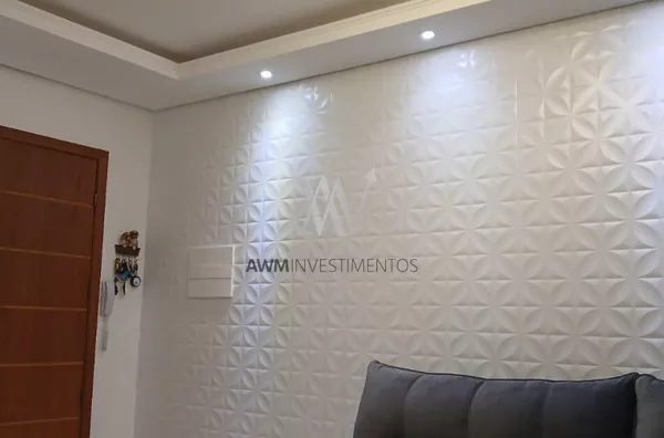 Awm Vende Apartamento 02 dormitórios no Bairro  Sarandi Porto Alegre