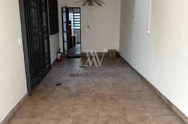 Awm Vende Casa 4 dormitórios no   Bom Fim, Porto Alegre