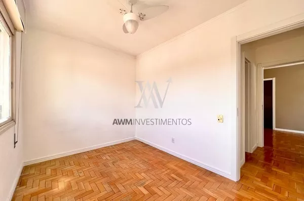 Awm Vende Apartamento 02 dormitórios no Bairro Boa Vista, Porto Alegre