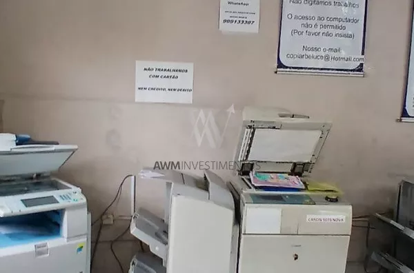 Awm Vende Ponto com loja de xerox no Bairro Petrópolis, Porto Alegre - Foto 14