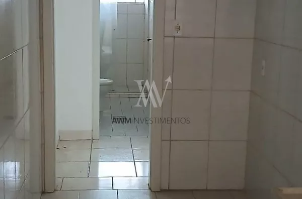 Awm Vende Apartamento Jk no Bairro Cristo Redentor, Porto Alegre