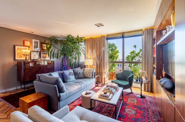 Awm Vende Apartamento 03 dormitórios no Bairro Jardim Itu, Porto Alegre