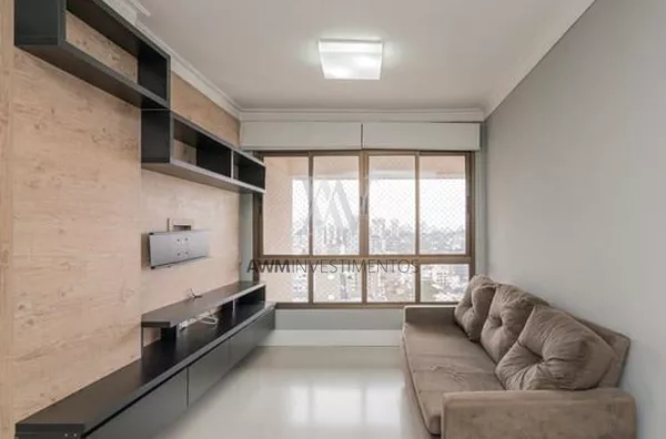 Awm Vende, Apartamento 02 dormitórios no Bairro  Passo Da Areia, Porto Alegre