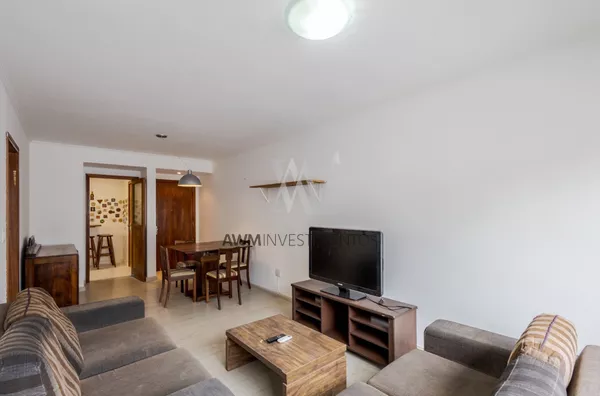 Awm Vende Apartamento 02 dormitórios no  Bairro  Rio Branco, Porto Alegre